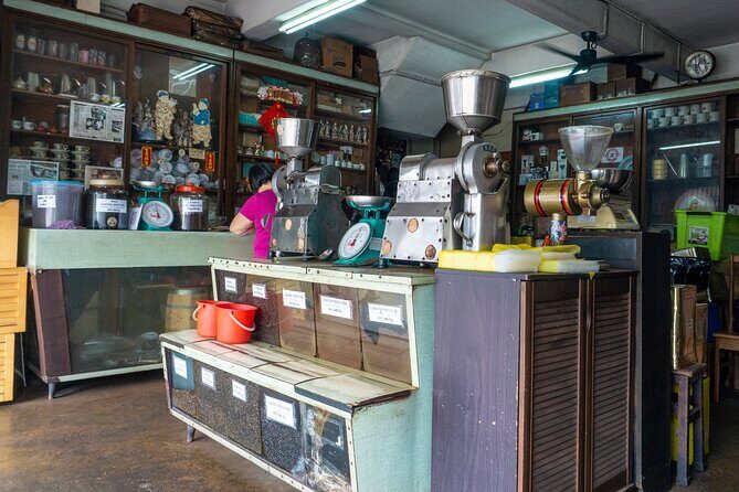 Discover Singapore Local Experience - FAQs