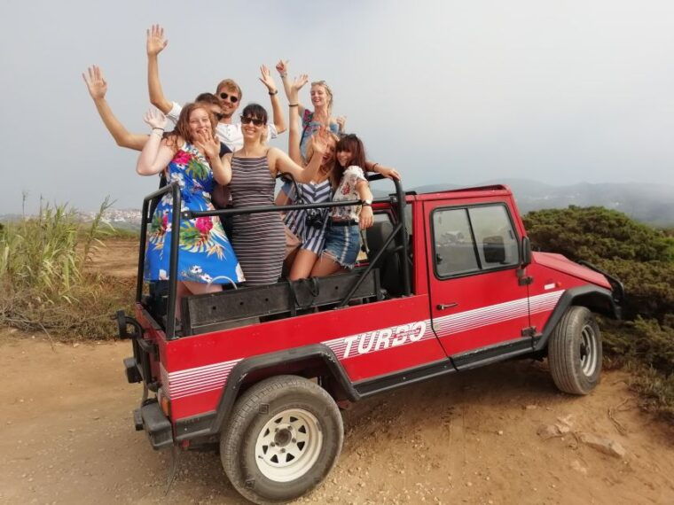 discover-sintra-and-cascais-in-a-portuguese-4wd