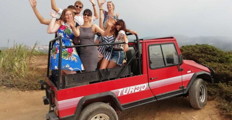 discover-sintra-and-cascais-in-a-portuguese-4wd