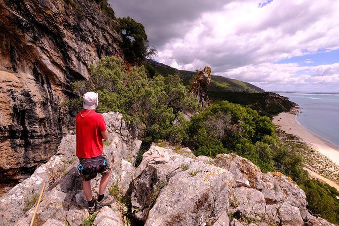 Discover Sintra's Hidden Trails: A Unique Hiking Experience - A Deeper Look at the Experience