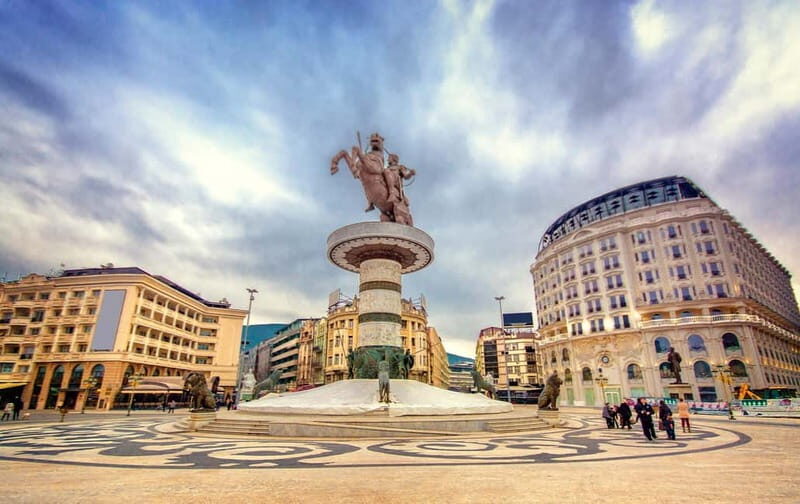 Discover Skopje - Walking Tour - The Sum Up