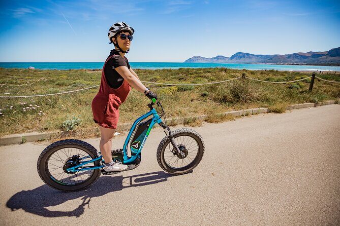 Discover Son Serra de Marina offroad e-scooters 100%FUN adventure - What’s Included and What to Consider