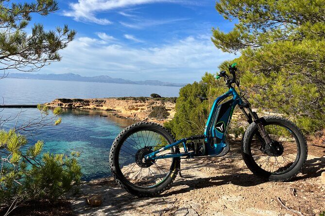 Discover Son Serra de Marina offroad e-scooters 100%FUN adventure - Final Thoughts: Is it Worth It?