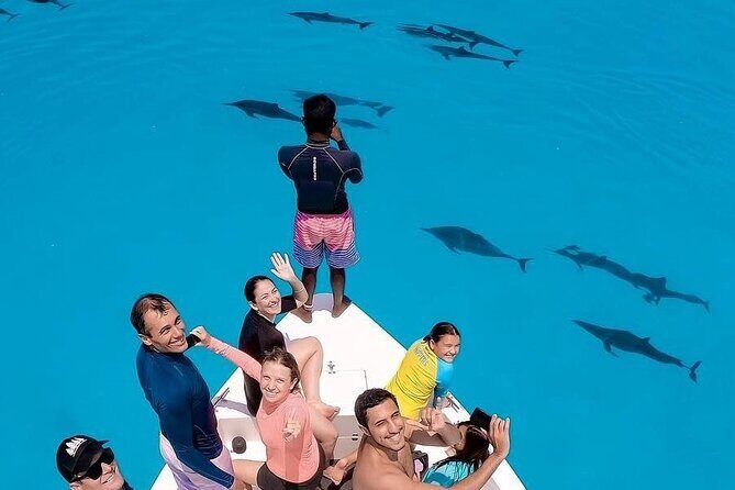 Discover South Ari Atoll - Full Day Tour from Male city - Who Is This Tour Best For?