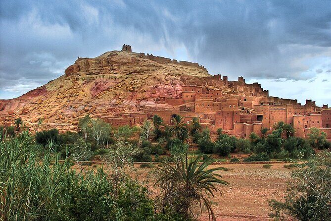 Discover Southern Morocco in just 4 days - The Sum Up