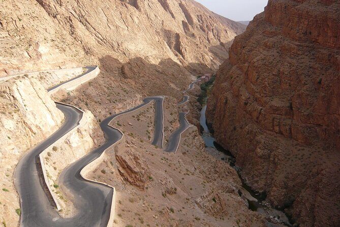Discover Southern Morocco in just 4 days - Frequently Asked Questions