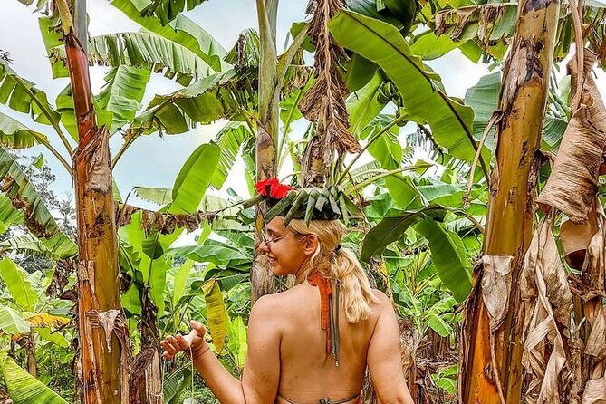 Discover Spice tour experience with Local lunch - Exploring Zanzibar’s Spice Farm: An Authentic Journey