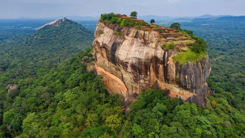Discover Sri Lanka: 5-Day Cultural & Coastal Tour - An In-Depth Look at the 5-Day Sri Lanka Tour