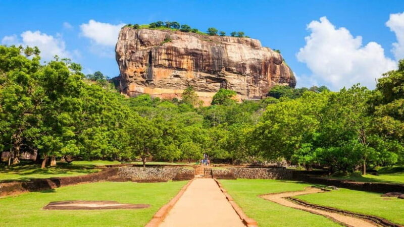 Discover Sri Lanka: 5-Day Cultural & Coastal Tour - Who Will Love This Tour?