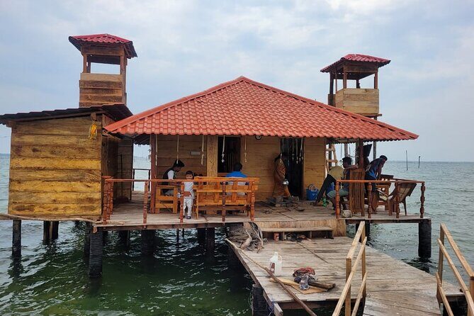 Discover Sri Lankas Unique Marine Farming Culture - Discover Sri Lankas Unique Marine Farming Culture