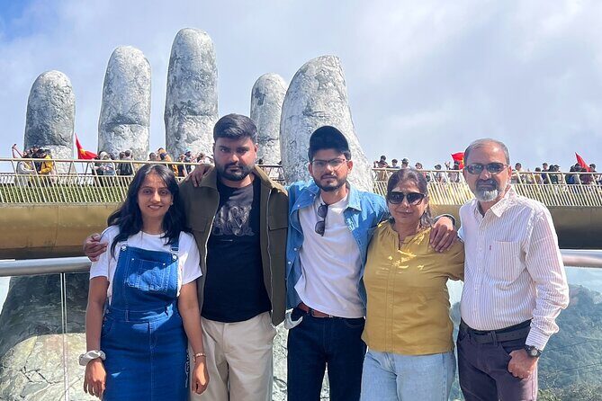 Discover Sun World Ba Na Hills in a One-Day Trip (HOT!!) - FAQ