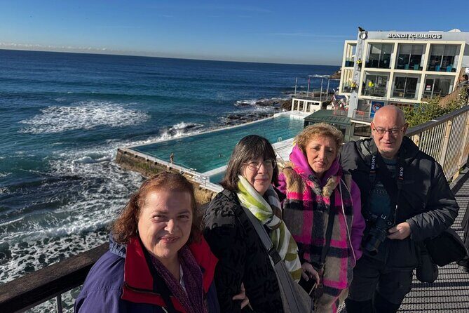 Discover Sydney in Style: Half-Day Private Tour for First-Timers - Final Thoughts