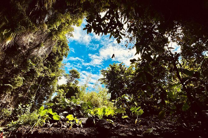 Discover Tahiti Nui, its landscapes and iconic sites. - A Close Look at the Itinerary  
