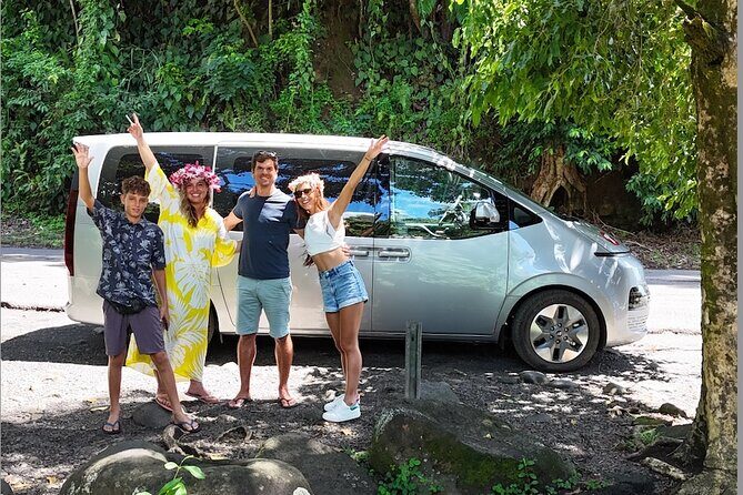Discover Tahiti Nui, its landscapes and iconic sites. - Final Thoughts: Why You Should Consider This Tour  