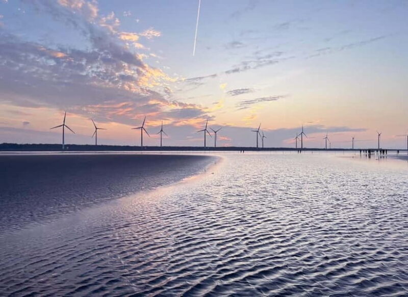 Discover Taichung: Private Day Tour from Taipei - Final Thoughts