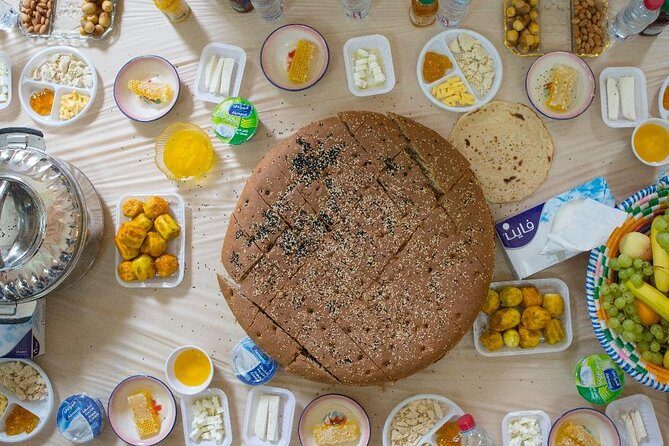 Discover Taif City - What’s Included and What to Keep in Mind