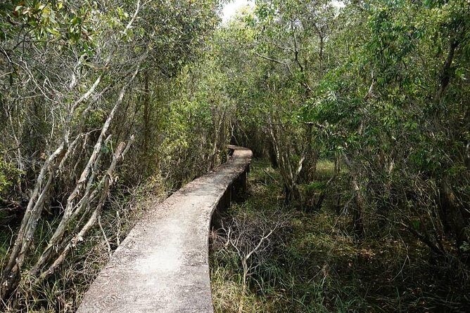 Discover Tan Lap Floating Village from Ho Chi Minh city - In-Depth Look at the Experience