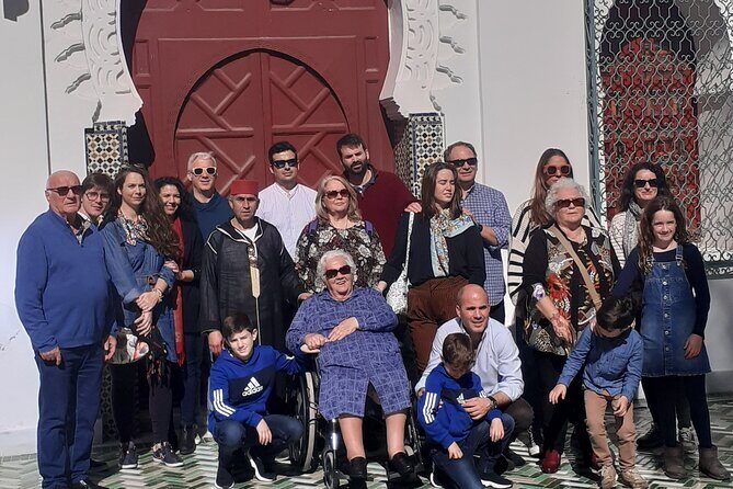 Discover Tangier's Best: Full-Day Private Tour with Local Guide - Practical Details and Value