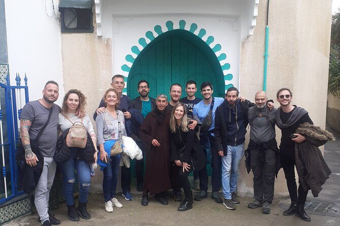 Discover Tangier's Best: Full-Day Private Tour with Local Guide - Final Thoughts