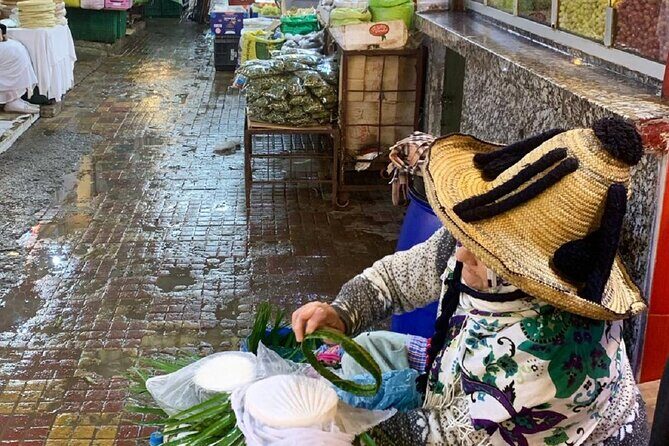 Discover Tangiers flavors - Key Points