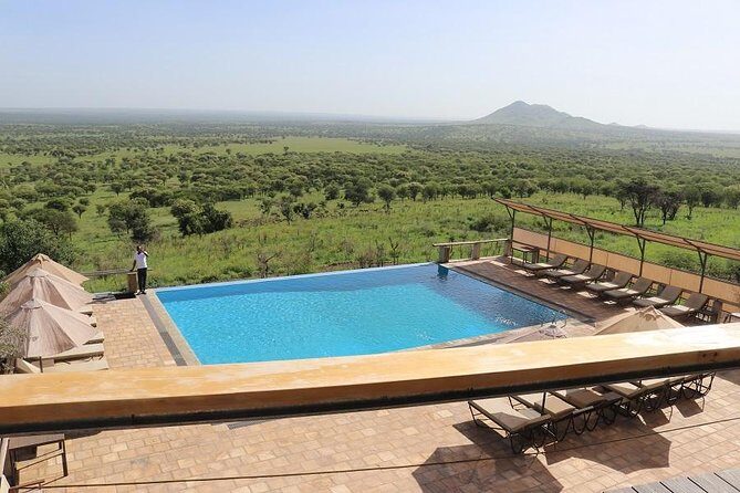 Discover Tanzania through the 3 wild classics - The Itinerary in Detail