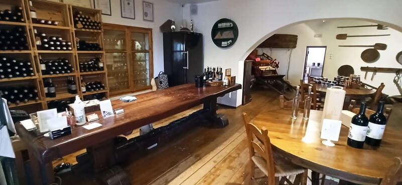 Discover Taste of Crete: Guided Winery Tour and Tastings - A Well-Rounded Introduction to Cretan Wines