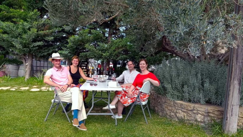 Discover Taste of Crete: Guided Winery Tour and Tastings - Authentic Review Insights