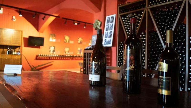 Discover Taste of Crete: Guided Winery Tour and Tastings - FAQ