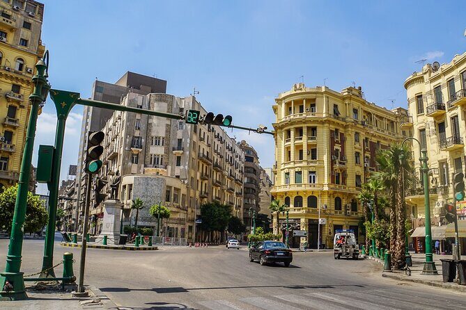 Discover The Amazing Nightlife Of Cairo And Riding the Carriage - Who Is This Tour Best For?  