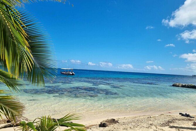 Discover the authenticity of a private and welcoming paradise - Key Points