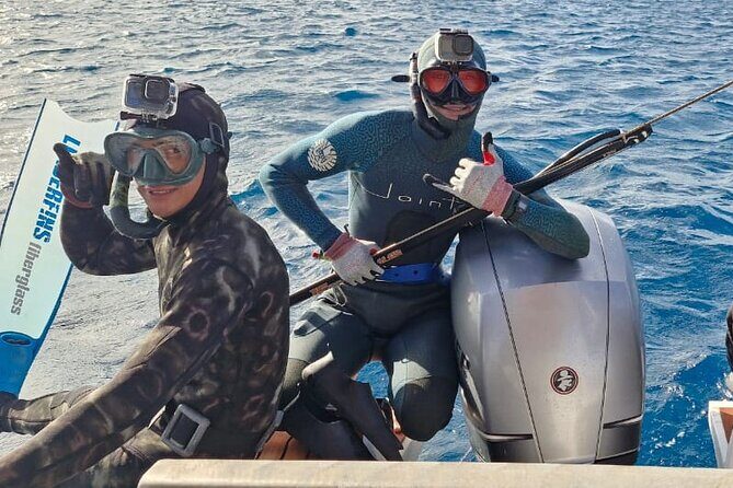 Discover the authenticity of a private and welcoming paradise - Exploring Tahaa Differently: A Genuine Polynesian Day