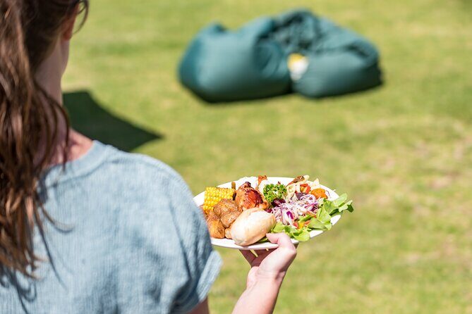 Discover the Bay - Hole in the Rock cruise includes Island Lunch - The Sum Up: Is It Worth It?