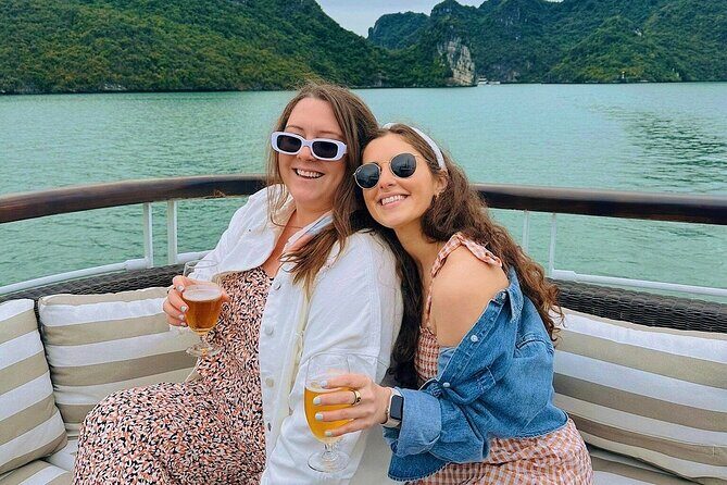 Discover the Beauty of Halong & Lan Ha Bay with Jade Sails Cruise - Who Is This Tour Best For?