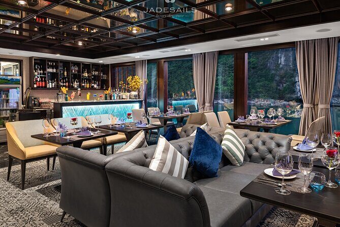 Discover the Beauty of Halong & Lan Ha Bay with Jade Sails Cruise - Final Thoughts