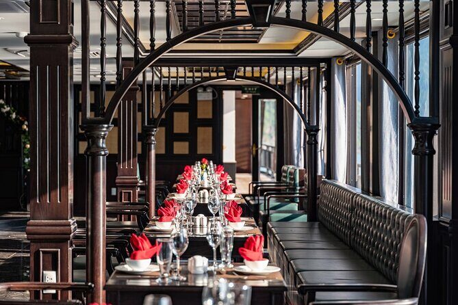 Discover the Beauty of Lan Ha Bay Full Day with Stunning Sunrise - A Detailed Breakdown of the Itinerary