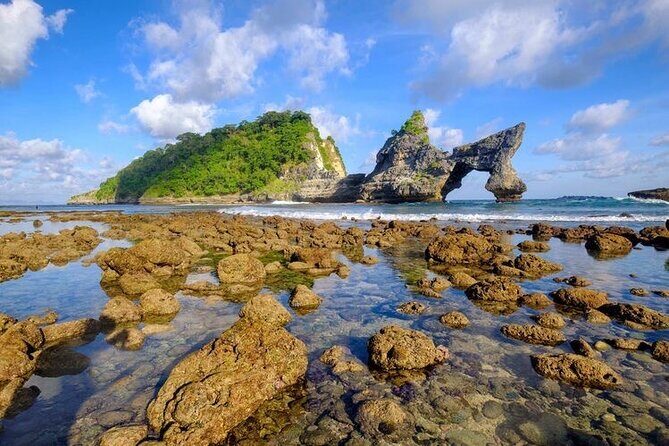 Discover The Beauty of Nusa Penida Island - Key Points