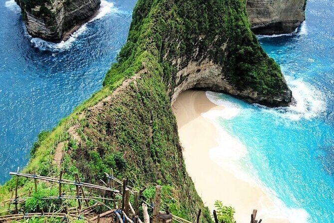Discover The Beauty of Nusa Penida Island - The Sum Up
