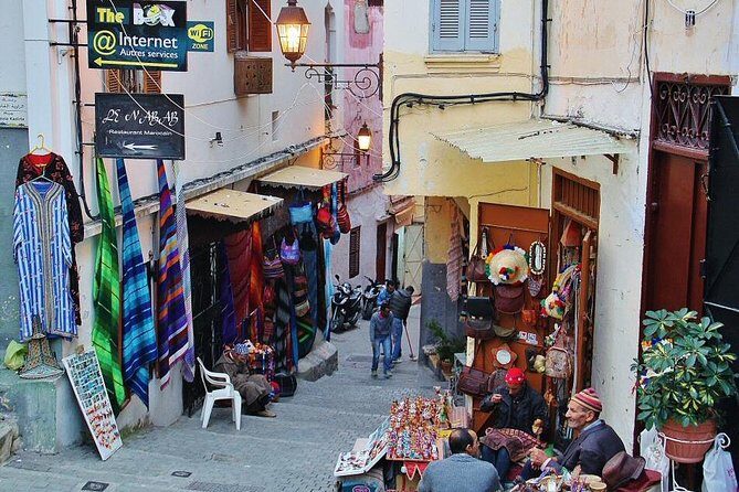 Discover the beauty of Tangiers and Asilah in 2 days - JC Private Tours - Who Should Consider This Tour?