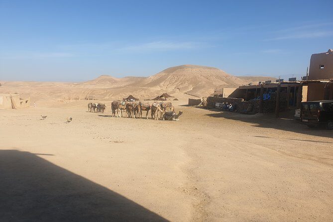 Discover The Berber Culture On Your Private Day Trip From Marrakech - An Introduction to the Experience