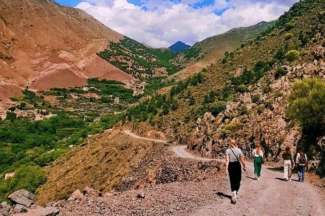 Discover The Berber Culture On Your Private Day Trip From Marrakech - Potential Drawbacks and Considerations
