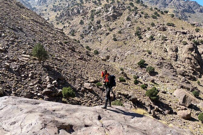 Discover The Berber Culture On Your Private Day Trip From Marrakech - The Sum Up