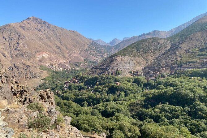 Discover The Berber Culture On Your Private Day Trip From Marrakech - FAQ