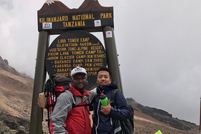 Discover The Best 7-day Kilimanjaro climbing via Machame route - FAQs