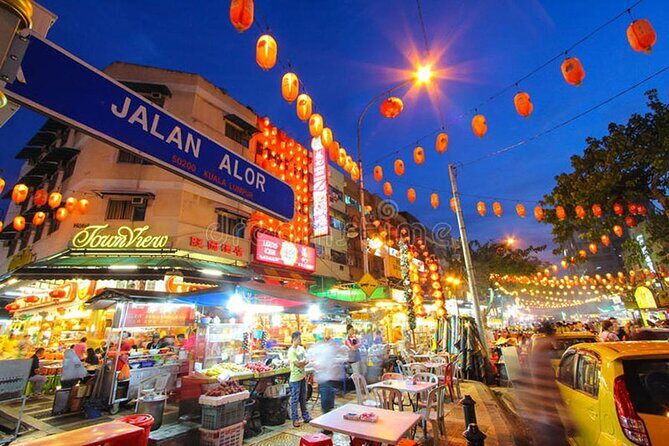 Discover The Best Food by Jalan-jalan at Kuala Lumpur - FAQ