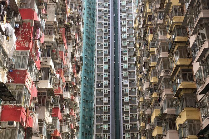 Discover the Best Instagram Spots in Hong Kong - Private tour - Key Points