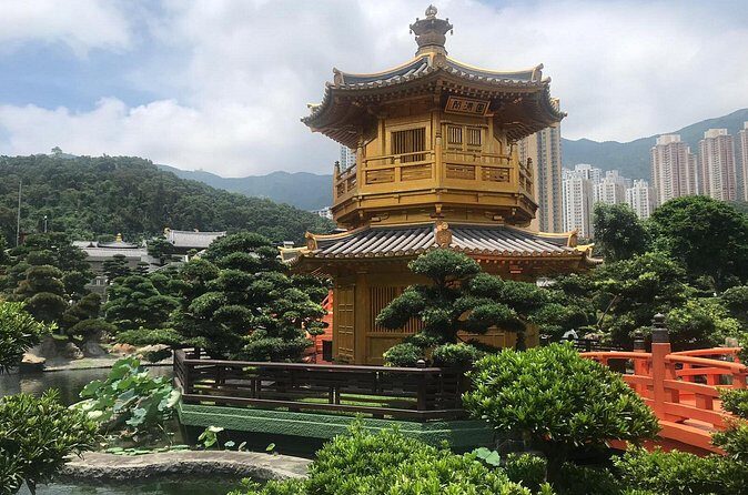 Discover the Best Instagram Spots in Hong Kong - Private tour - FAQ