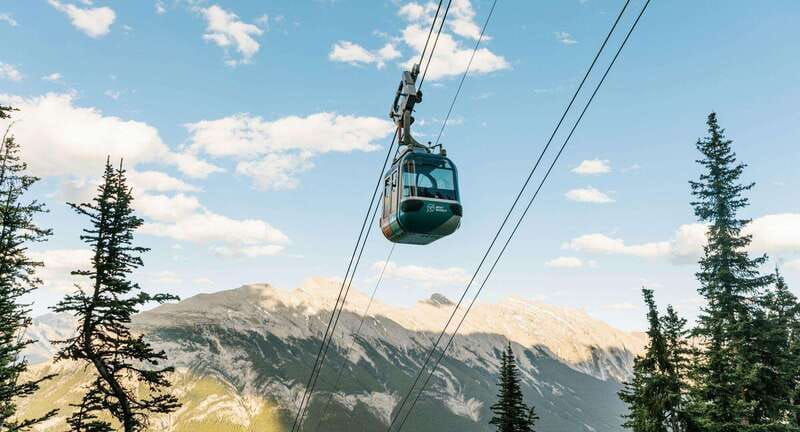 discover-the-best-of-banff-lakes-mountains-gondola-ride