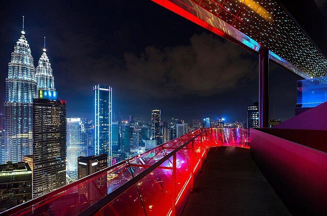 Discover The Best of Kuala Lumpur by Night - FAQ