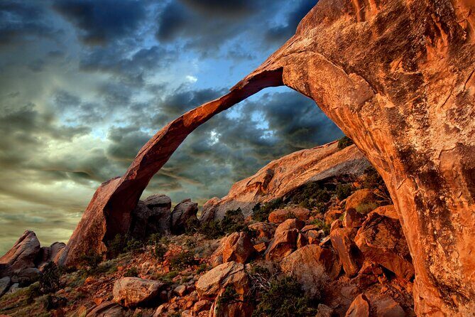 Discover The Best Of Moab In A Day: Arches Canyonlands Dead Horse - Practical Tips for Travelers