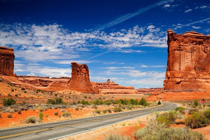 Discover The Best Of Moab In A Day: Arches Canyonlands Dead Horse - Frequently Asked Questions